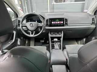 Škoda Karoq Škoda Karoq 1.0 TSi Style Aut. Navi camera Trekhaak - afbeelding nr 20