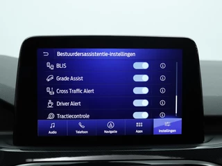 Ford Kuga - afbeelding nr 48