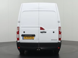 Renault Master | Airco | Camera | Betimmering | Trekhaak | 3-Persoons - afbeelding nr 11