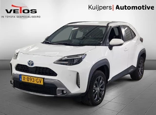Toyota Yaris Cross 1.5 Hybrid Explore
