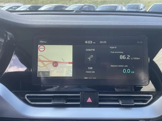 Kia Niro Kia Niro 1.6 GDi Hybrid DynamicLine - afbeelding nr 27