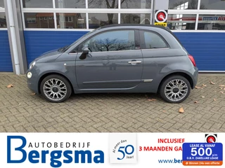 Fiat 500C - 449072729-0