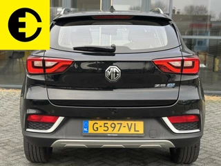 MG ZS-EV MG ZS EV Luxury 45 kWh | Pano | CarPlay | stoelverwarming - afbeelding nr 12