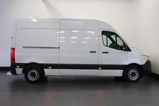 Mercedes-Benz Sprinter Mercedes-Benz Sprinter 314 2.2 CDI L2H2 Automaat EURO 6 - Airco - Navi - Cruise - € 17.499,- Excl. - afbeelding nr 16