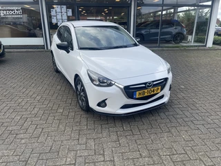 Mazda 2 - afbeelding nr 4