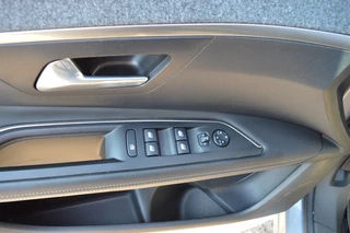 Peugeot 3008 Peugeot 3008 Trekhaak, Parkeersensoren, Ca 1.2 PureTech Allure - afbeelding nr 14