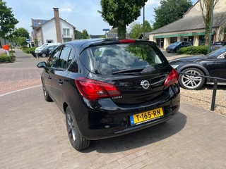 Opel Corsa Opel Corsa 1.2 EDITION / NAVI / CARPLAY / AIRCO / DAB / 15'' LM-VELGEN - afbeelding nr 4