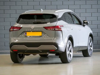 Nissan QASHQAI Nissan QASHQAI 1.3 MHEV Business Premium | PANODAK | CAMERA | APPLE CARPLAY | - afbeelding nr 2