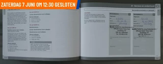 Volvo V60 Volvo V60 1.6 T3 Momentum - Volvo dealer onderhouden - afbeelding nr 27