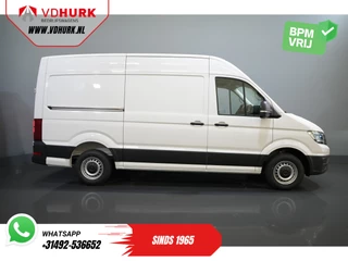 Volkswagen Crafter - afbeelding nr 10