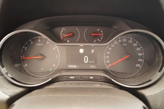 Opel Grandland X Opel Grandland X 1.2 Turbo 130pk Automaat Business Executive -NAVI- - afbeelding nr 11