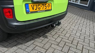 Renault Kangoo Renault Kangoo 1.5 DCI 70KW 95PK EURO 6 AIRCO/ NAVIGATIE/ TREKHAAK/ PDC/ 100% DEALERONDERHOUDEN - afbeelding nr 14