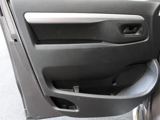 Opel Vivaro-e Opel Vivaro-e L3H1 Dubbele Cabine Edition 75 kWh Automaat Airco - afbeelding nr 15