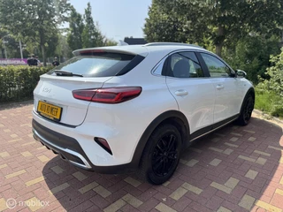 Kia XCeed Kia XCeed 1.5 T-GDi DynamicPlusLine - afbeelding nr 19