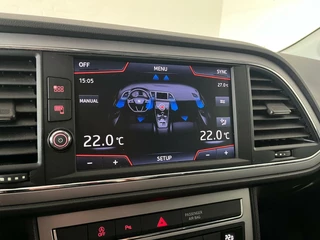 SEAT Leon Seat Leon ST 1.5 TSI Xcellence Business Intense Automaat - afbeelding nr 26
