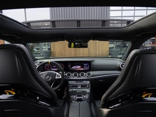 Mercedes-Benz E-Klasse Mercedes-Benz E-Klasse 63 S AMG 4M. V8 bi-turbo 612PK Pr. Pl. Ed. 1 / carbon / LED - afbeelding nr 9