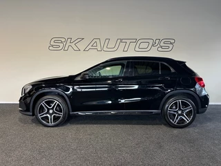 Mercedes-Benz GLA - afbeelding nr 4