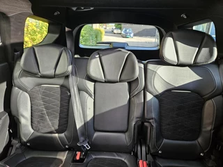 Renault Grand Scénic Renault Gr Scenic 1.3 TCe Limited BLACK EDITION 7p. automaat - afbeelding nr 30
