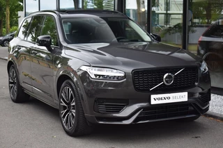 Volvo XC90 - afbeelding nr 53