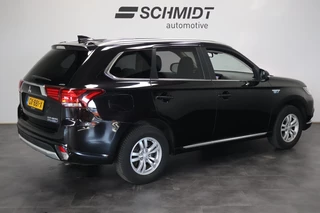 Mitsubishi Outlander - afbeelding nr 4