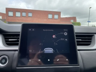 Renault Captur Renault Captur 1.6 E-Tech Hybrid 145 Automaat Intens Navigatie Camera Clima + Cruise Control Lmv Dab Carplay Keyless Parkeersensoren V+A NL Auto - afbeelding nr 38