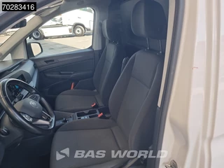 Volkswagen Caddy Volkswagen Caddy 122PK Automaat L2H1 Airco Parkeersensoren Euro6 L2 3m3 Airco - afbeelding nr 11
