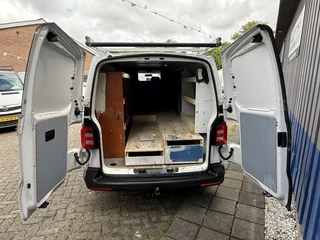 Volkswagen Transporter - afbeelding nr 17