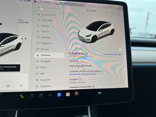 Tesla Model 3 Tesla Model 3 Standard RWD Plus 60 kWh 42.229 km eerste eigenaar - afbeelding nr 11