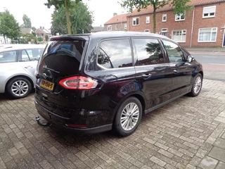 Ford Galaxy Ford Galaxy 1.5 TITANIUM 7 PERSOONS - afbeelding nr 8