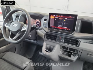 MAN TGE MAN TGE 3.180 Automaat 2025 model Facelift L3H3 Navi CarPlay Camera L2H2 11m3 Airco Cruise control - afbeelding nr 3