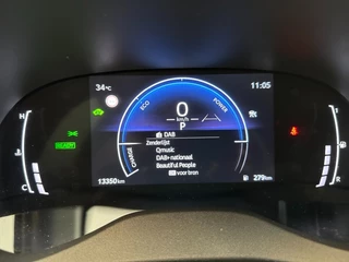 Toyota Yaris Cross - afbeelding nr 38