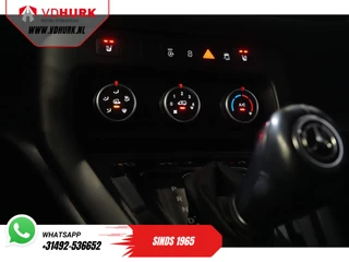 Mercedes-Benz Citan Mercedes-Benz Citan 112 CDI Aut. LED/ Stoelverw./ Carplay/ LMV/ Cruise/ Camera/ Trekhaak - afbeelding nr 20