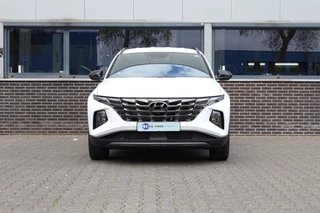 Hyundai Tucson Hyundai Tucson 1.6 T-GDI Advantage - Sensoren - LED - Camera - Navi - Trekhaak - afbeelding nr 7