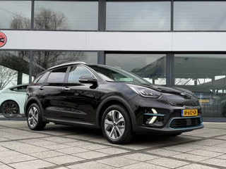 Kia e-Niro Kia e-Niro ExecutiveLine 64 kWh | Leder | Navi | Camera | JBL | - afbeelding nr 2