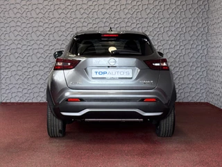 Nissan Juke 2025 - afbeelding nr 6