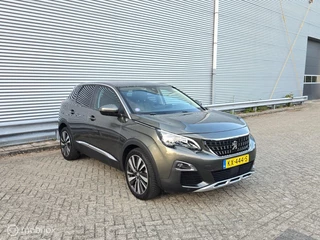 Peugeot 3008 Peugeot 3008 1.2 PureTech Première | NAp | Navi | Airco - afbeelding nr 37