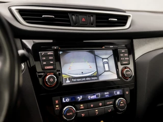 Nissan X-Trail Nissan X-Trail 1.6 DIG-T Deluxe (PANORAMADAK, NAVIGATIE, CLIMATE, 360 CAMERA, SPORTSTOELEN, GETINT GLAS, LM VELGEN, CRUISE, NIEUWE APK, NIEUWSTAAT) - afbeelding nr 16