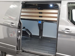 Ford Transit Custom Ford Transit Custom 320 2.0 TDCI L2H1 Sport 170PK Automaat Navigatie Camera Cruise control Trekhaak - afbeelding nr 44