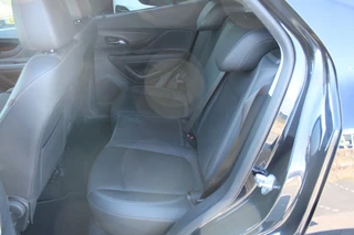 Opel Mokka X - afbeelding nr 6