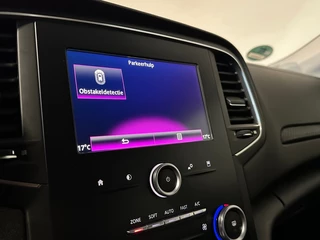 Renault Mégane Renault Mégane 1.5 DCI BOSE RIJKLAAR l CLIMA l NAVI l LMV l - afbeelding nr 28