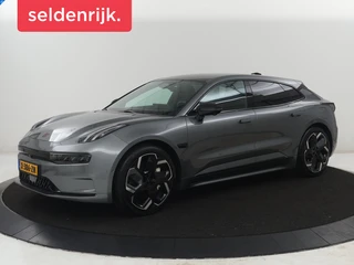 Zeekr 001 AWD Performance 100 kWh | SOH 98,1% | Panoramadak | Leder/alcantara |