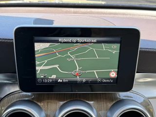 Mercedes-Benz GLC - afbeelding nr 12