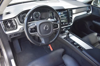 Volvo V60 Volvo V60 T4 Polestar 210pk Inscription | Audio & Park Assist & Climate - afbeelding nr 14