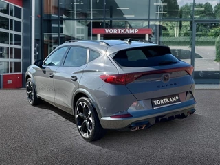 CUPRA Formentor - afbeelding nr 7