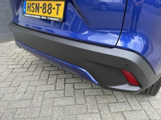 Toyota Corolla Cross Toyota Corolla Cross Hybrid 140 Dynamic - afbeelding nr 9