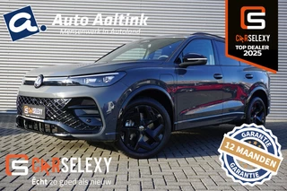 Volkswagen Tiguan 1.5 TSI eHybrid 272 PK R-Line Plus | 2.000KG TREKGEWICHT