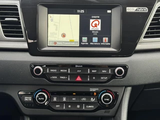 Kia Niro Kia NIRO 1.6 GDi Hybrid DynamicLine Automaat Carplay Cruise control Climate control - afbeelding nr 51