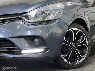 Renault Clio Renault Clio Estate 0.9 TCe Limited [ NAP trekhaak LM ] - afbeelding nr 26