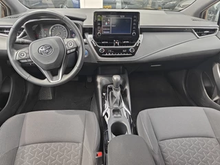 Toyota Corolla Toyota Corolla 1.8 Hybrid Active - afbeelding nr 9