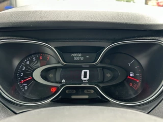 Renault Captur Renault Captur 0.9 TCe Dynamique NAVI, CLIMATE CONTROL, LMV, CRUISE CONTROL! - afbeelding nr 19